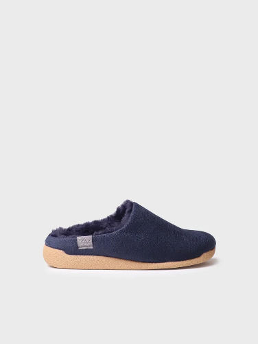 Toni Pons - Mosul Navy Slipper