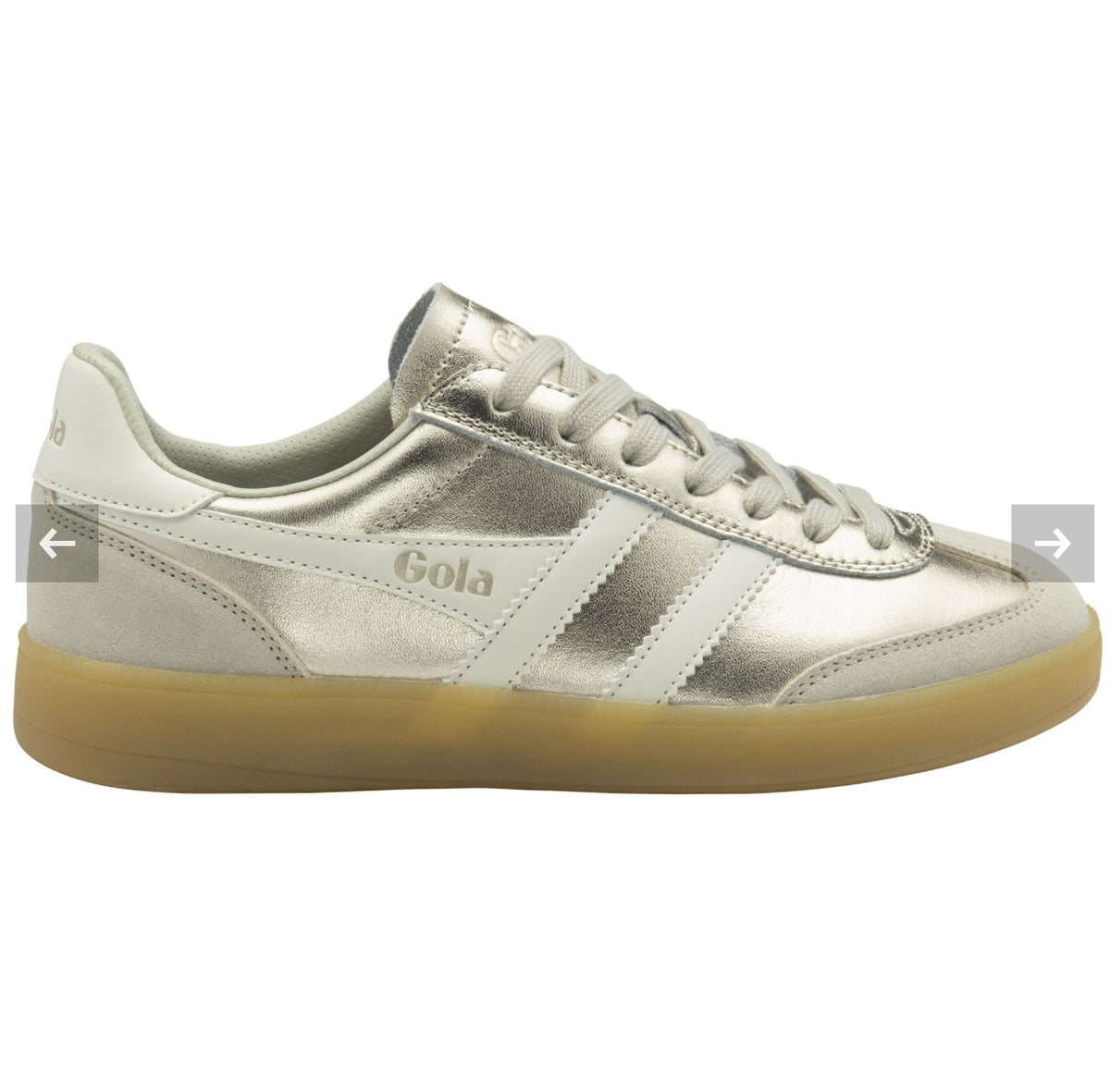 Gola - Viper Gold Trainer