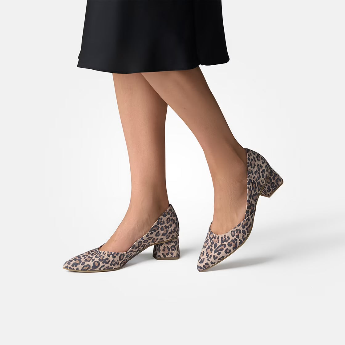 Paul Green - 3815 Leopard Court Shoe