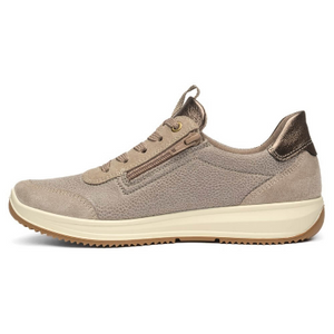 Ara - 25532 Cashmere/Beige Trainer