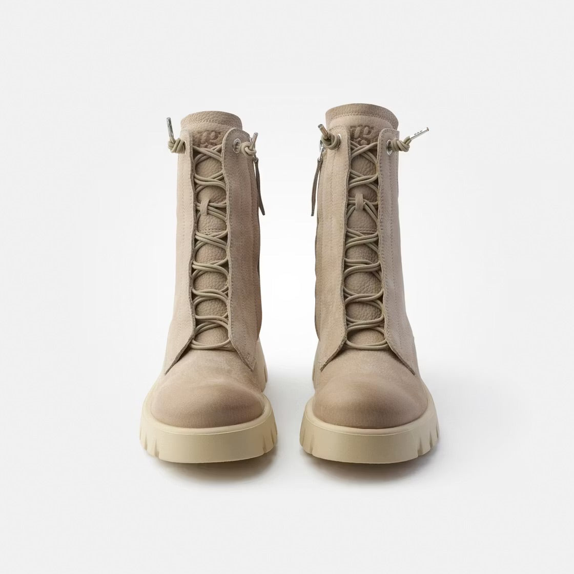 Paul Green - 8216 Almond Biker Boot