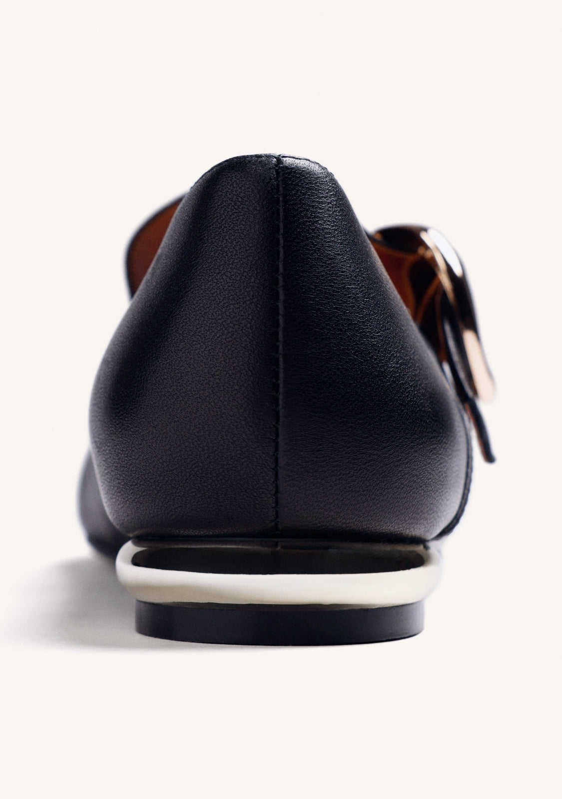 Gioseppo - 80167 Black Mary Jane