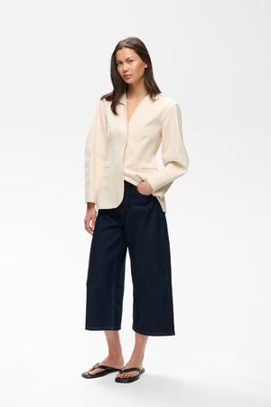 Inwear - Balia Denim Cropped Jeans