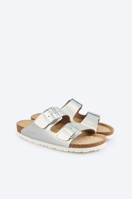 Rohde - 5599 Silver Mule