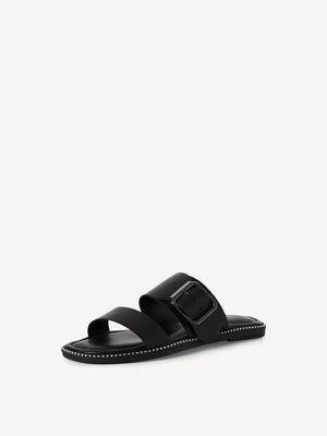 Tamaris - 27128 Black Mule