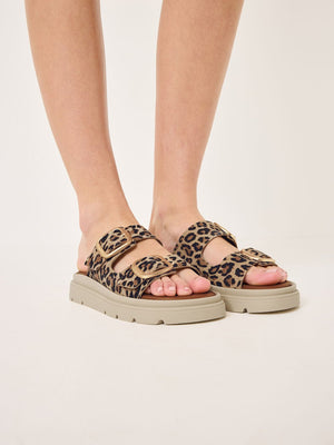 Tamaris - 27239 Leopard Slider