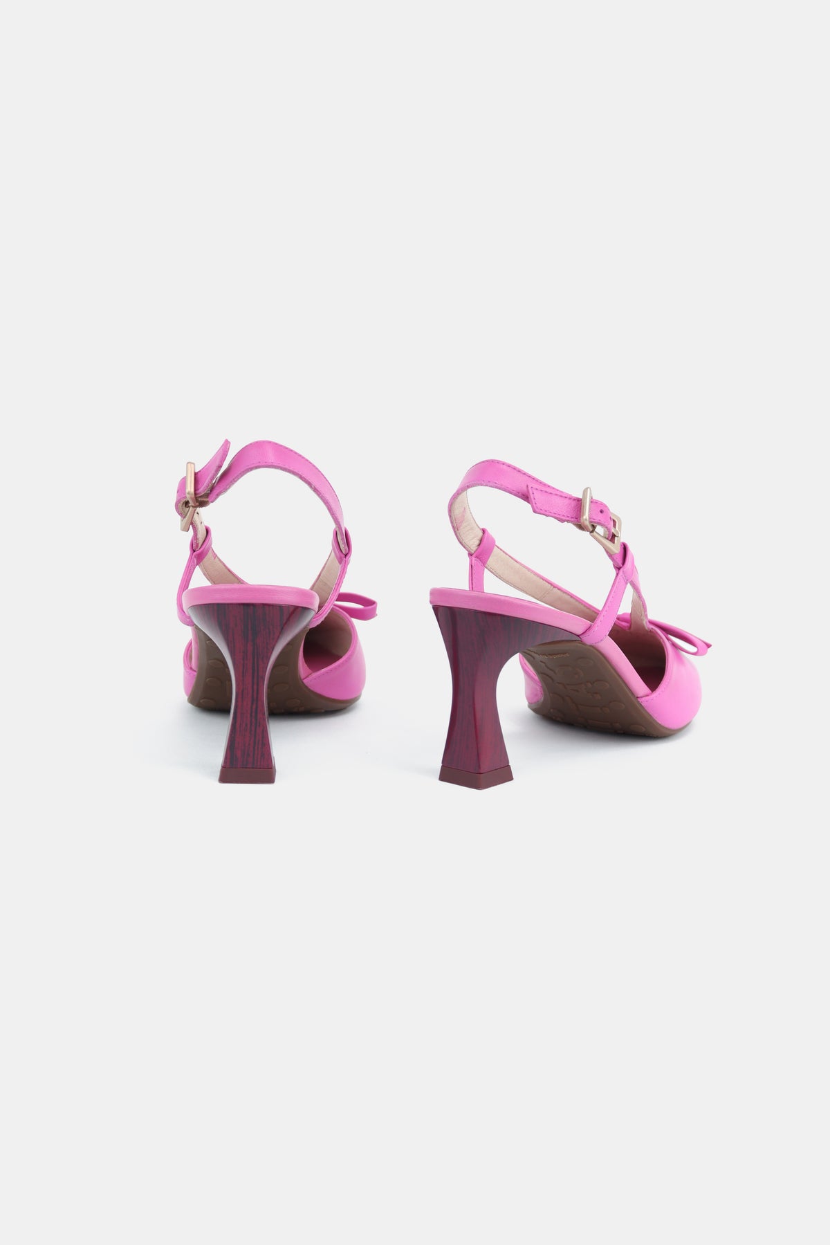 Hispanitas - HV264678 Pink Slingback