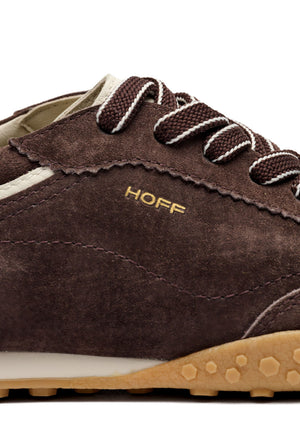 Hoff - 22661043 Brown Trainer