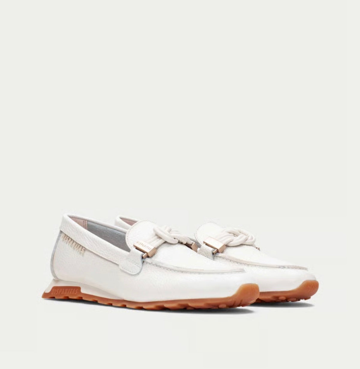 Hispanitas - HV264662 Ivory Loafer