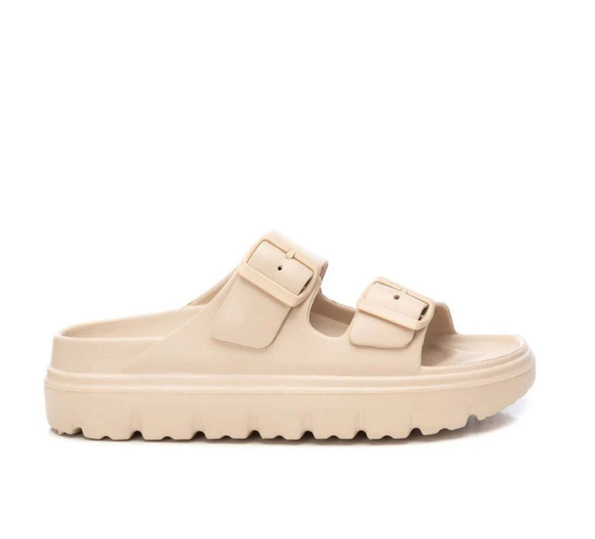 Xti - 142550 Beige Slide