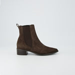 Paul Green - 8271 Brown Chelsea Boot