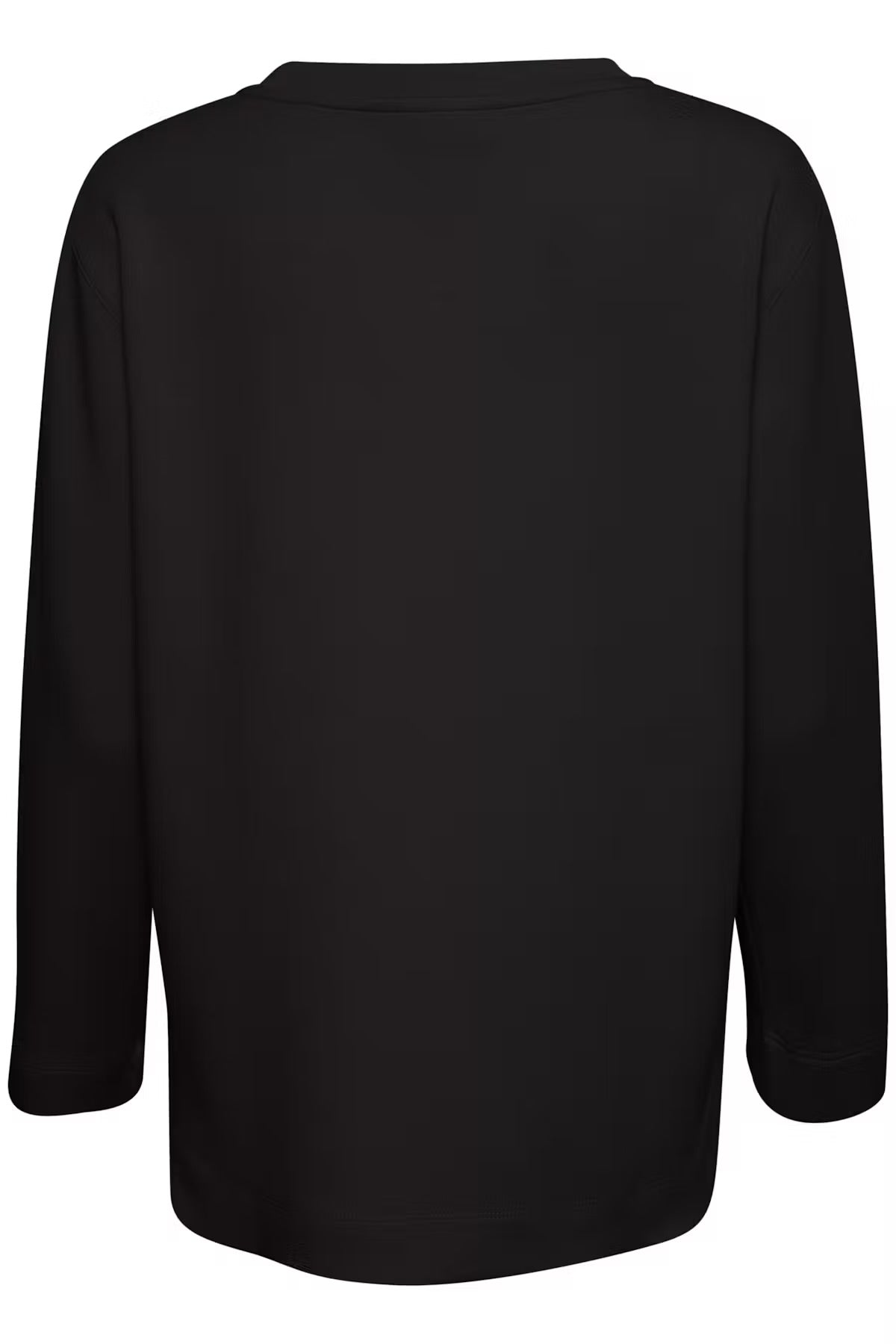Inwear - Gincent Black Sweatshirt