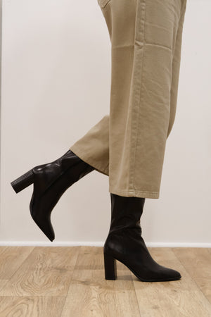 Rachels - ATENA1 Chocolate Brown Knee High