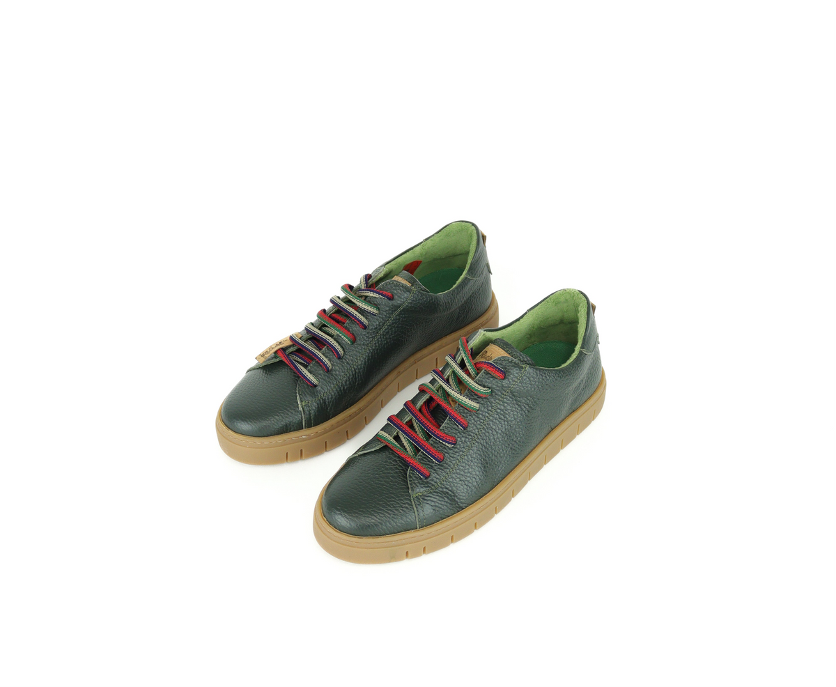 Jose Saenz - 2331 Olive Walking Shoe