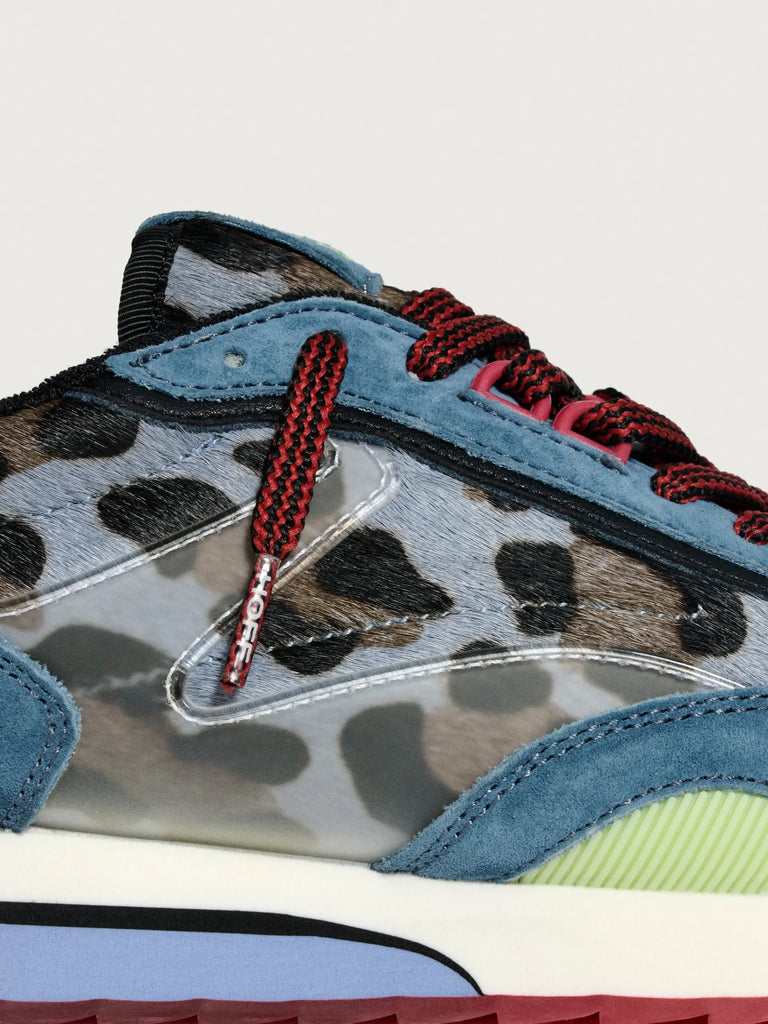 Hoff - Art Blue Trainer