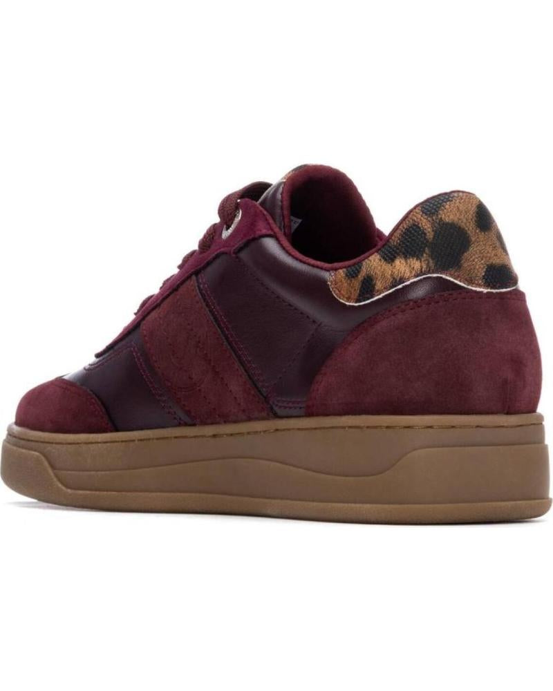 Refresh - 172954 Burgundy Platform Trainer