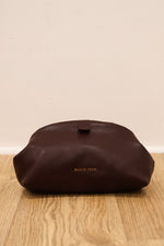 Marco Tozzi - 61110 Burgundy Clutch Bag