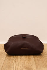 Marco Tozzi - 61110 Burgundy Clutch Bag