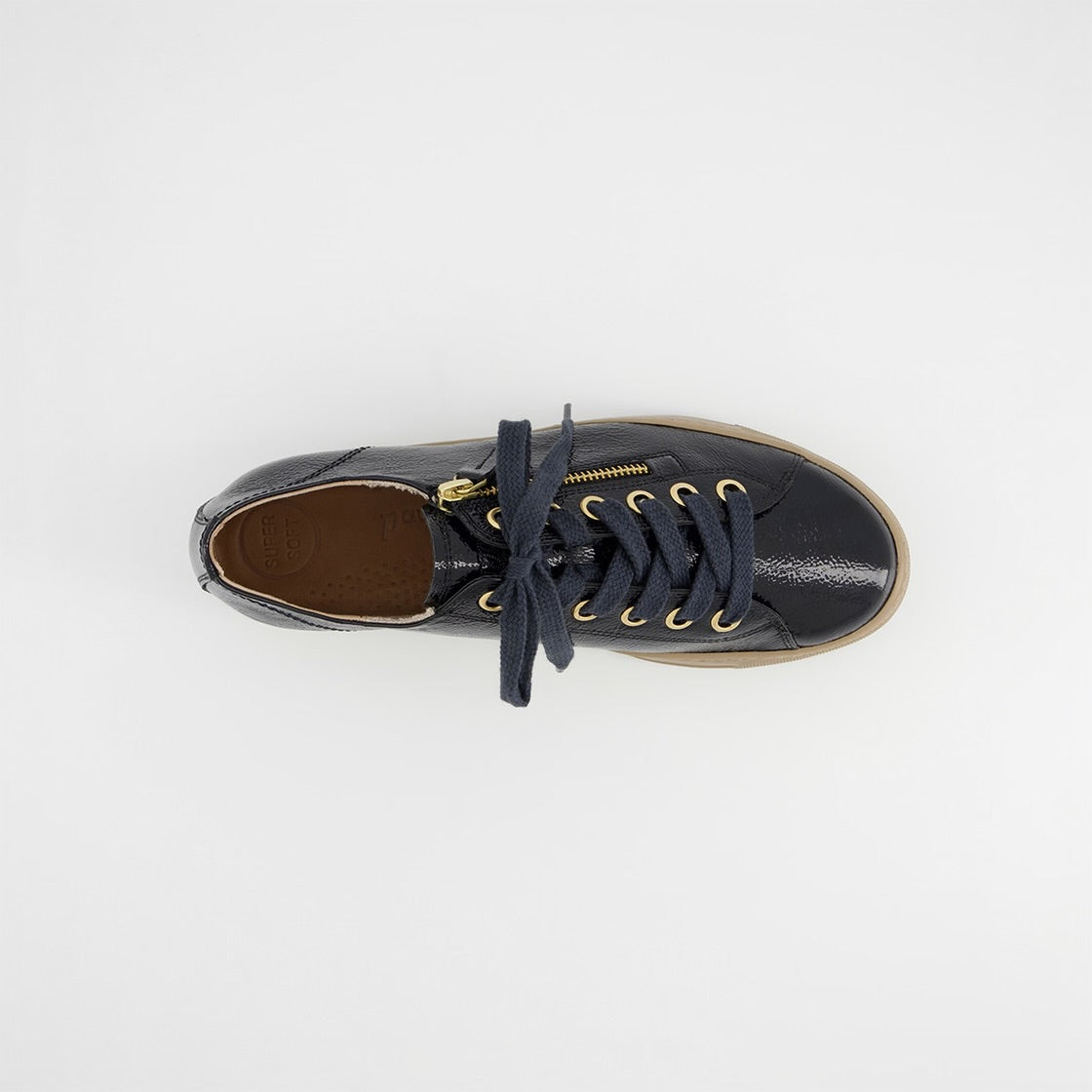 Paul Green - 5006 Navy Patent Flatform Trainer