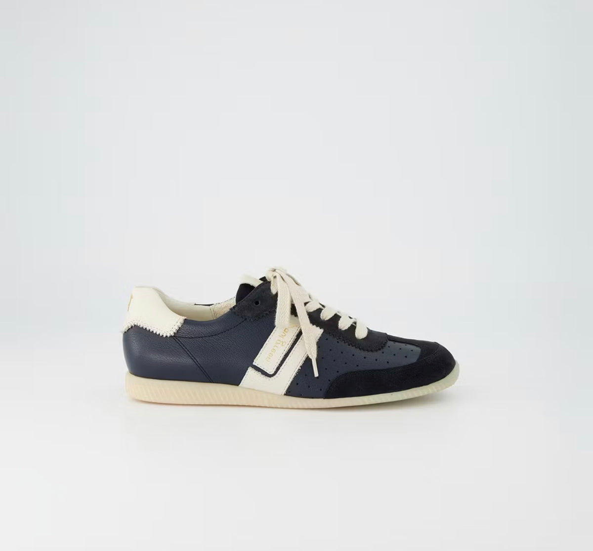 Paul Green - 5490 Navy Trainer