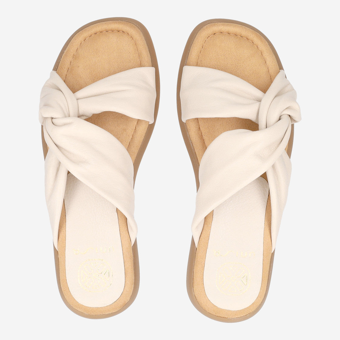Unisa - Camby Ivory Slide