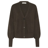Inwear - Tenley Brown Cardigan