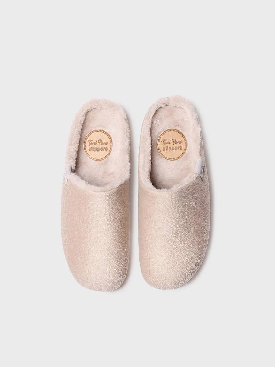 Toni Pons - Mosul Cotton Slipper