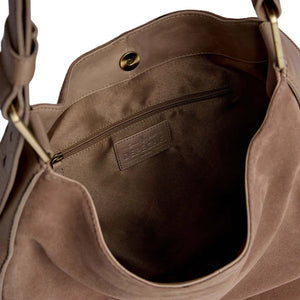 Depeche - 16896 Mocca Tote Bag