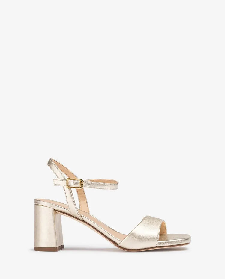 Unisa - Moraty Gold Sandal