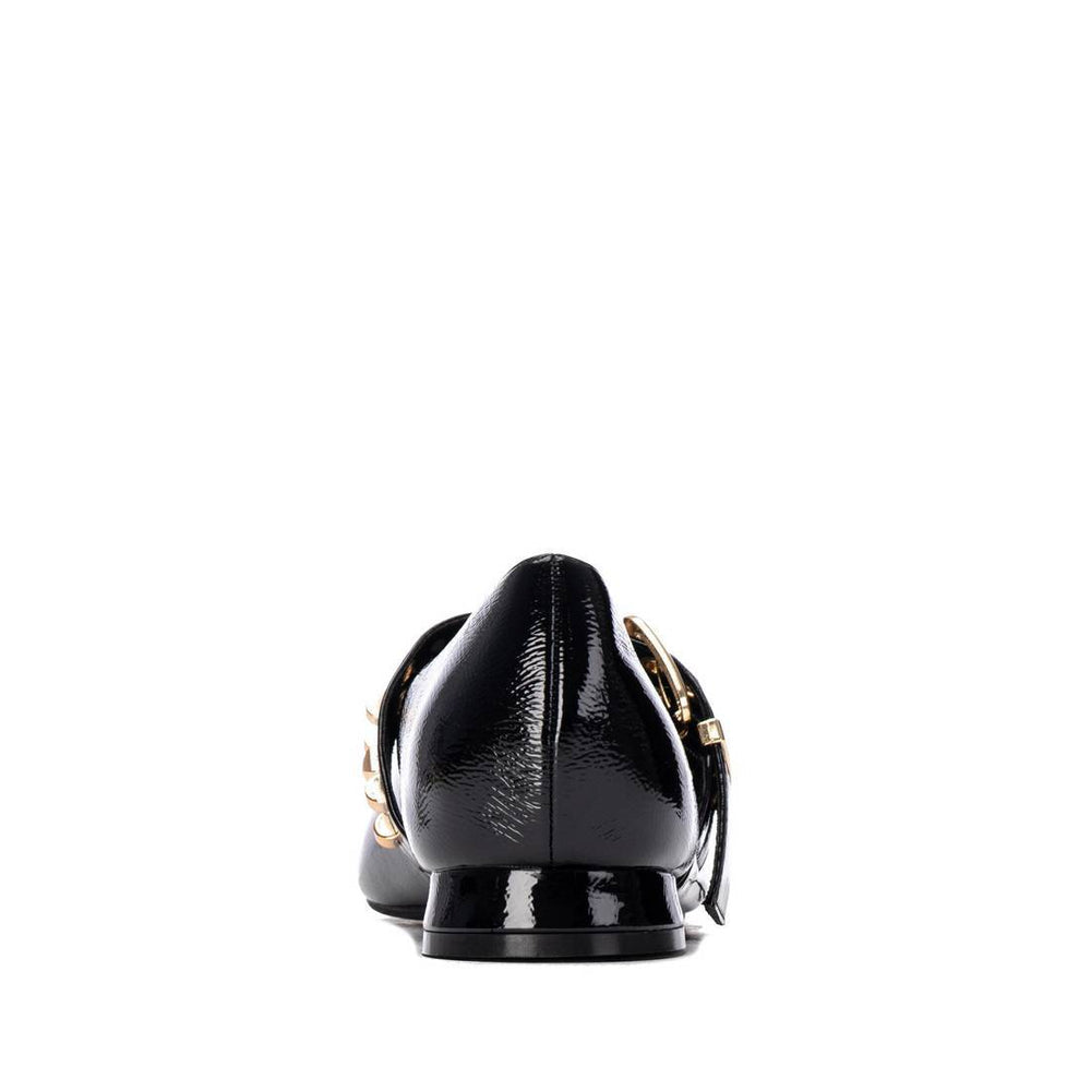 Xti - 146418 Black Patent Mary Jane
