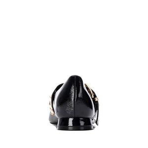 Xti - 146418 Black Patent Mary Jane