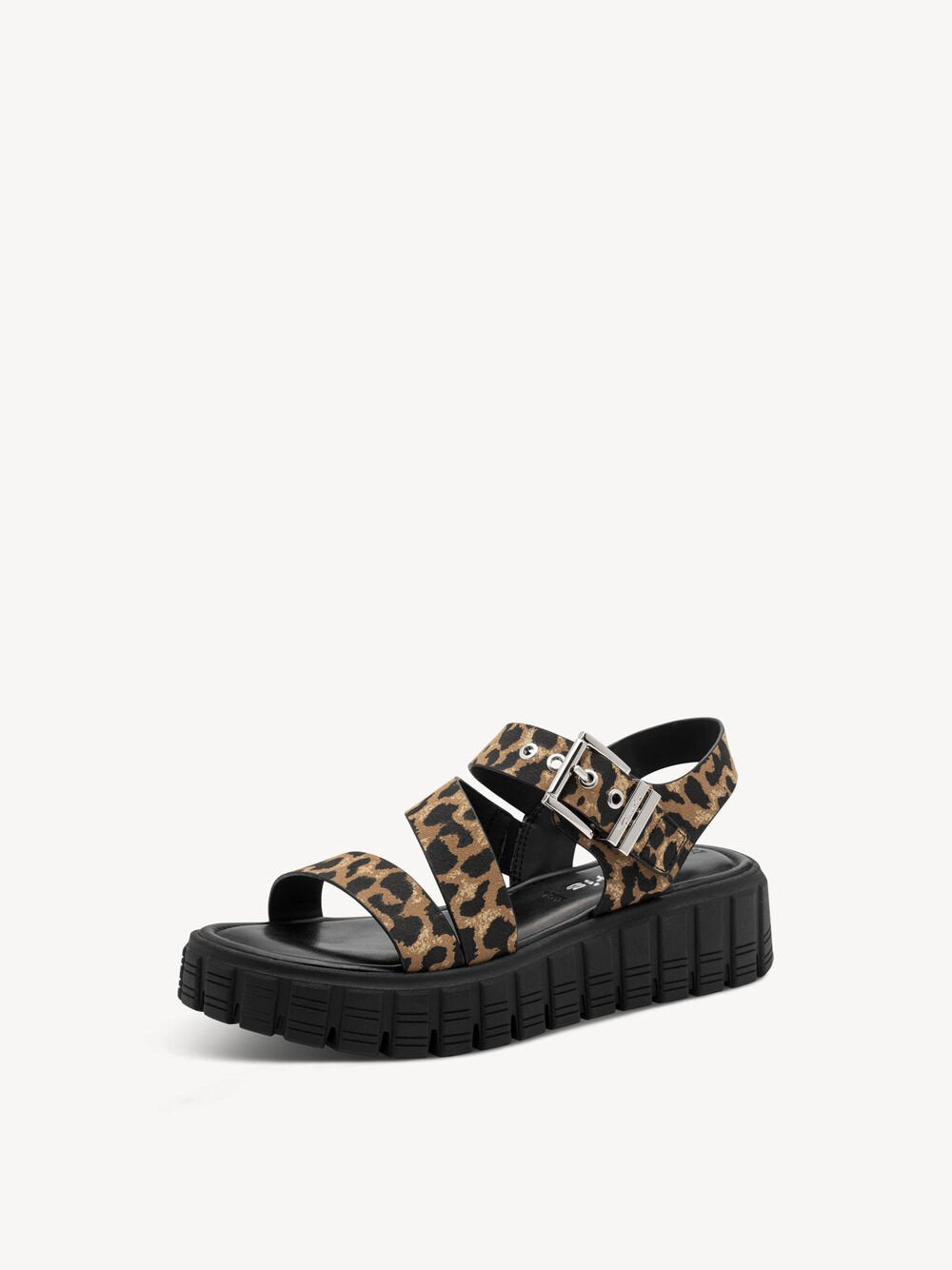 Tamaris - 28233 Leopard Gladiator Sandal