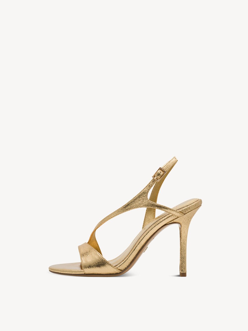 Tamaris - 28321 Gold Sandal