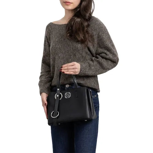 XTI - 184447 Black Handbag