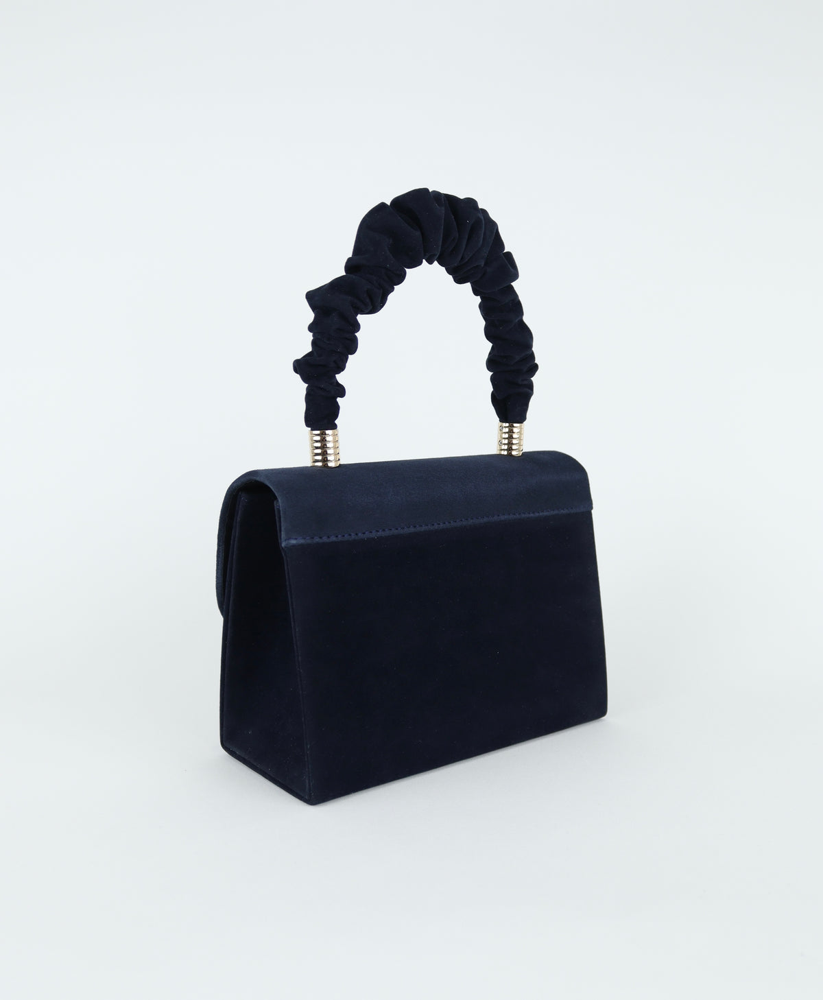 Rachels - Navy Clutch Bag