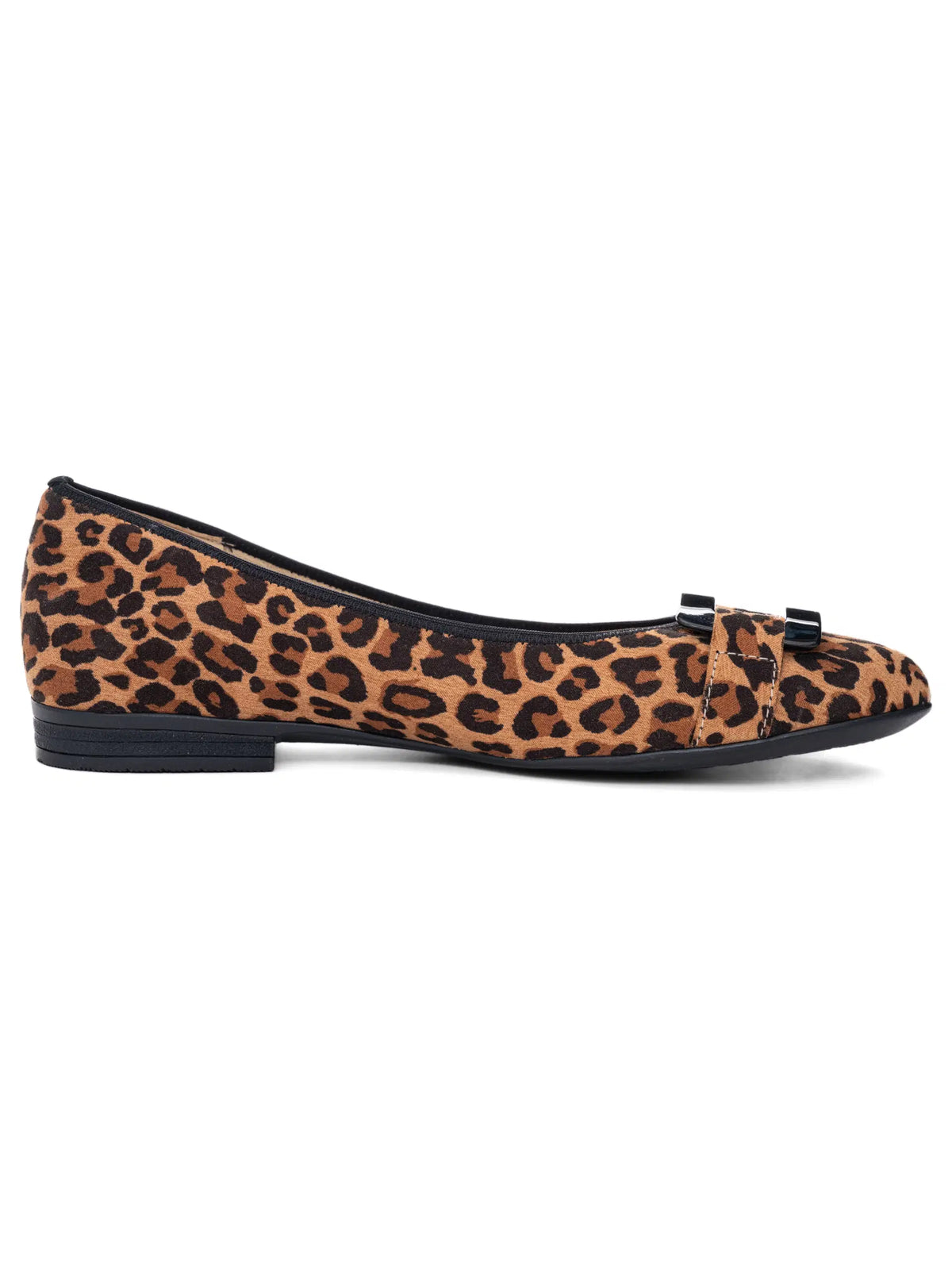 Ara - 31330 Leopard Pump