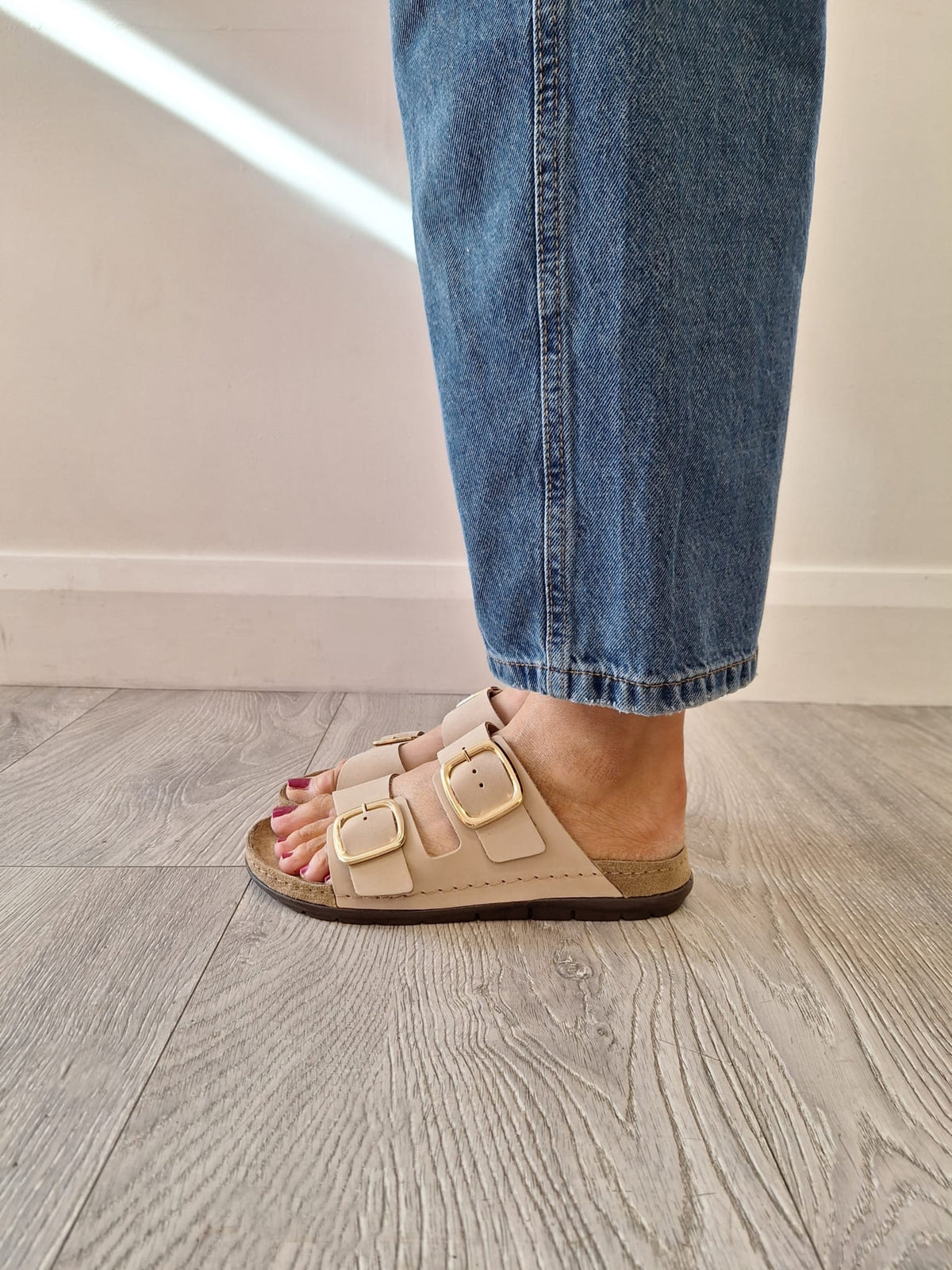 Rohde - 5879 Beige Slider