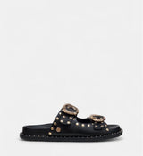 Carmela - 163056 Black Slide