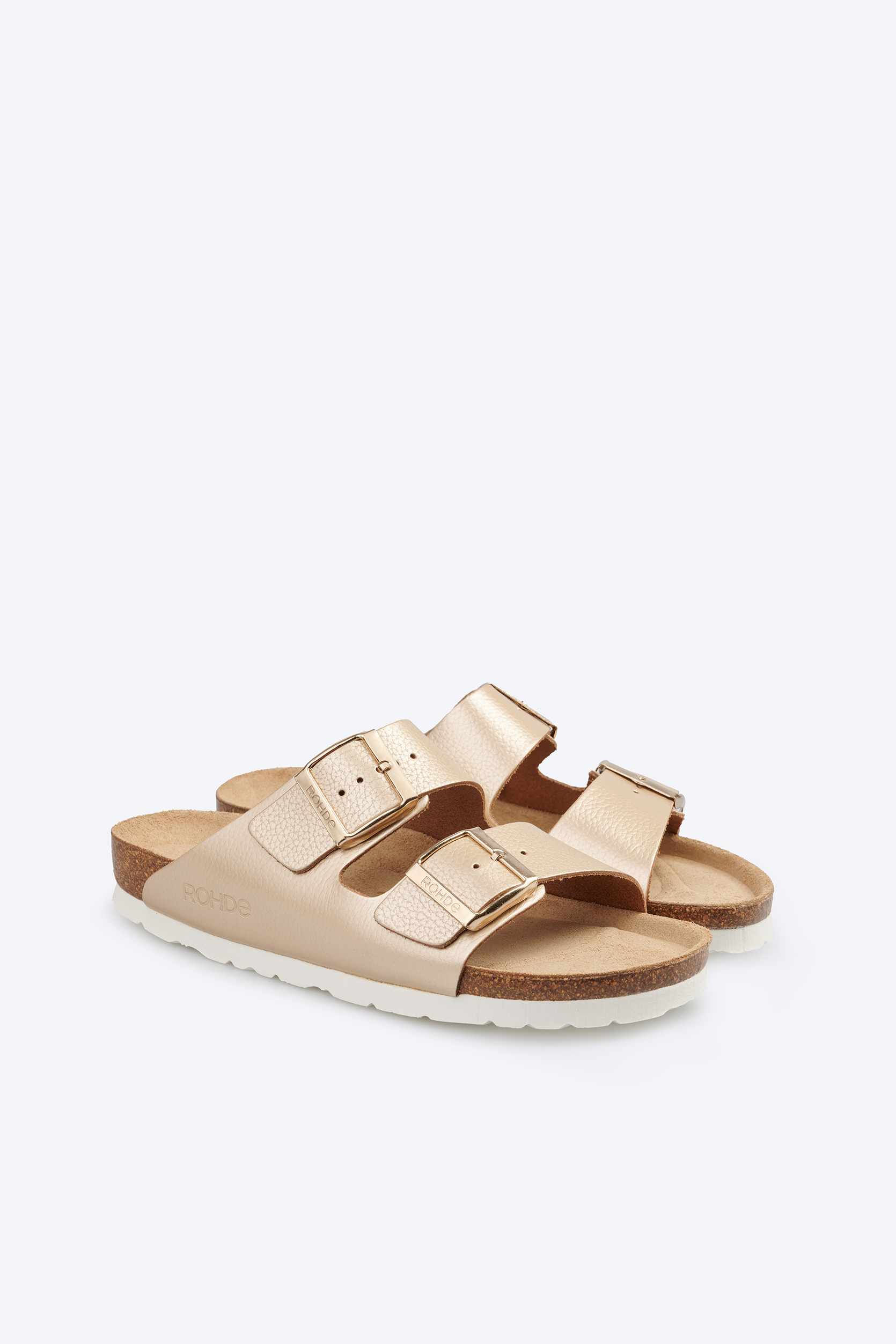 Rohde - 5599 Gold Mule