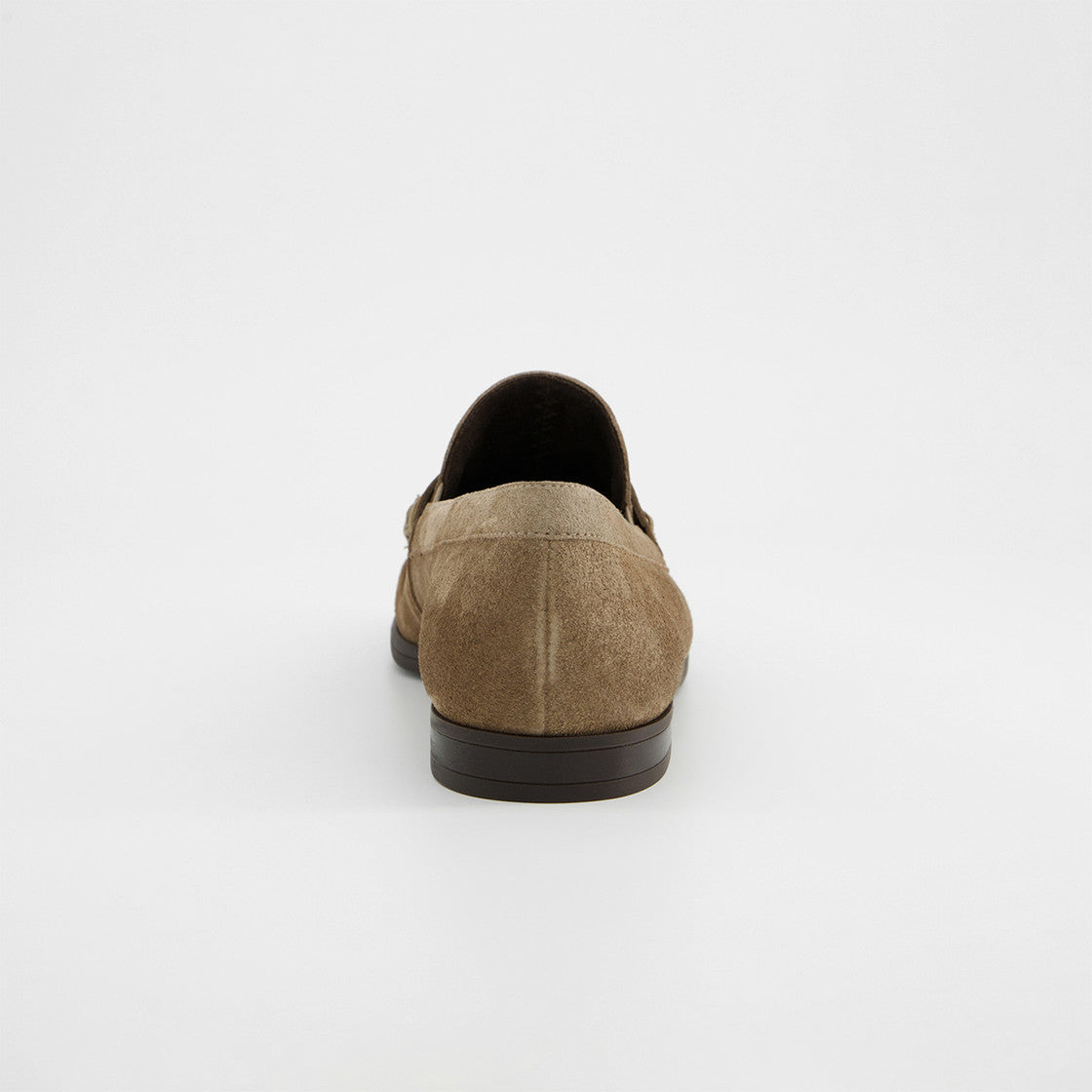 Paul Green - 1228 Taupe Loafer