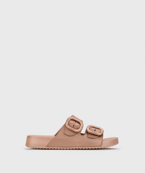 Igor - S10345-099 Rose Gold Slide