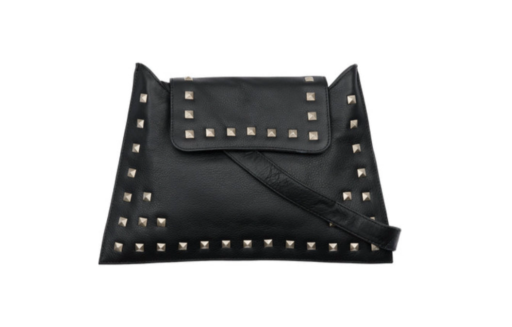 Tim & Simonsen - 1997 Black Stud Bag