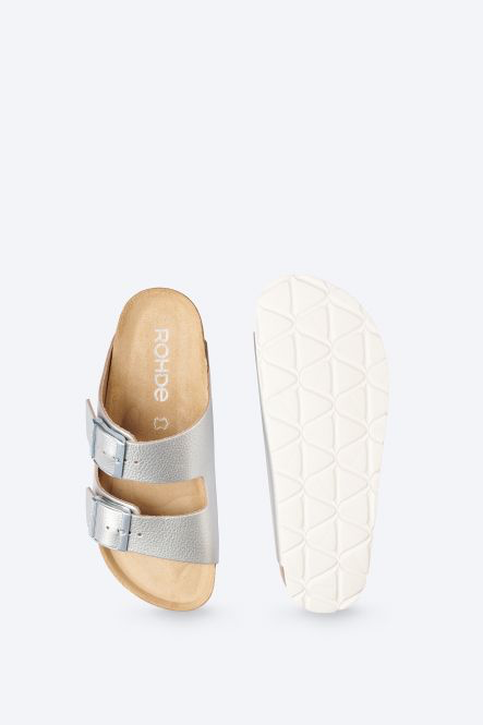 Rohde - 5599 Silver Mule