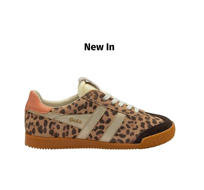 Gola - Elan Leopard Trainer