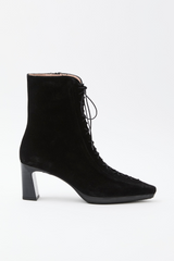 Hispanitas - HI265227 Black Laced Boot