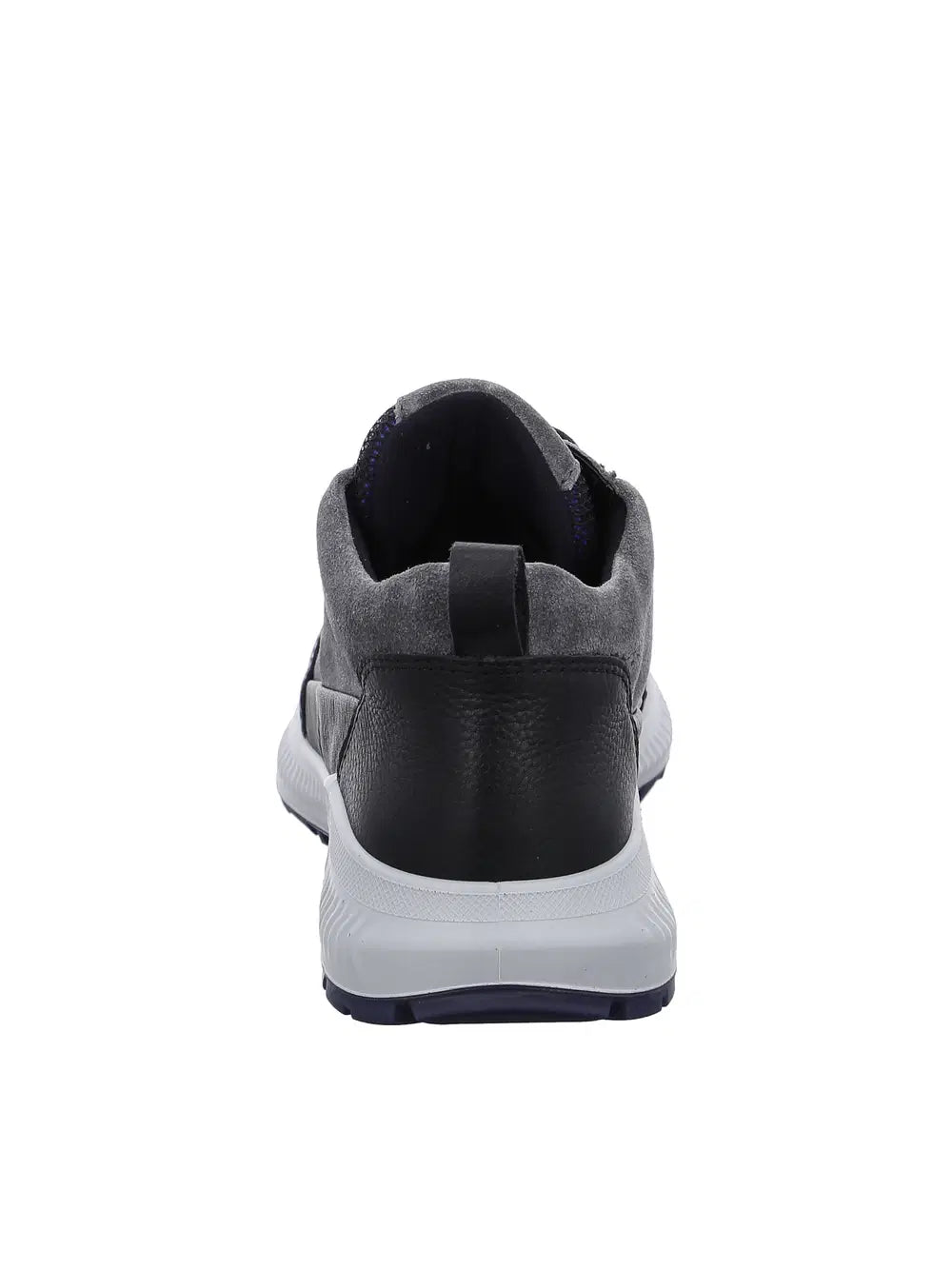 Ara -26013 Grey Suede Goretex Trainer