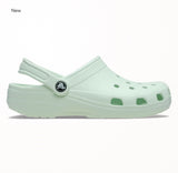 Crocs - Mint Tint Clog