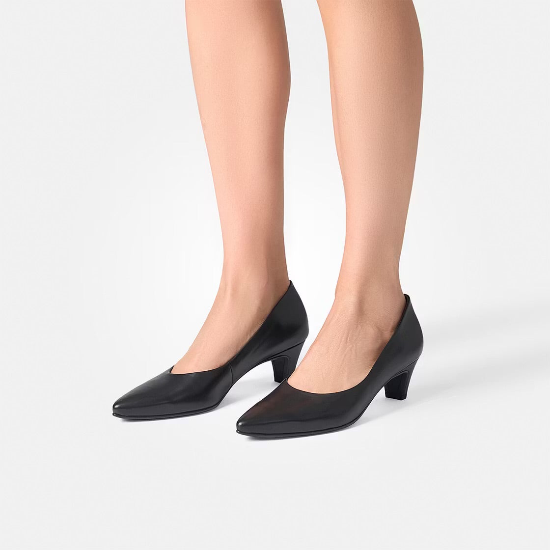 Paul Green - 3849 Black Court Shoe