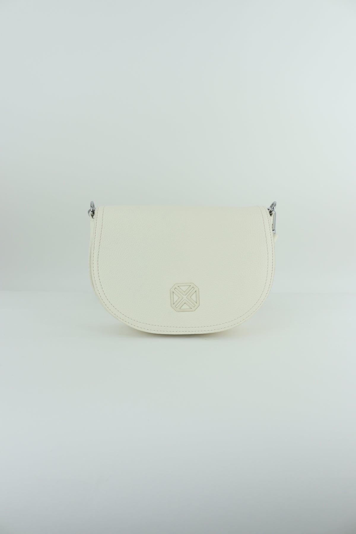 Xti - 184553 White Crossbody Bag