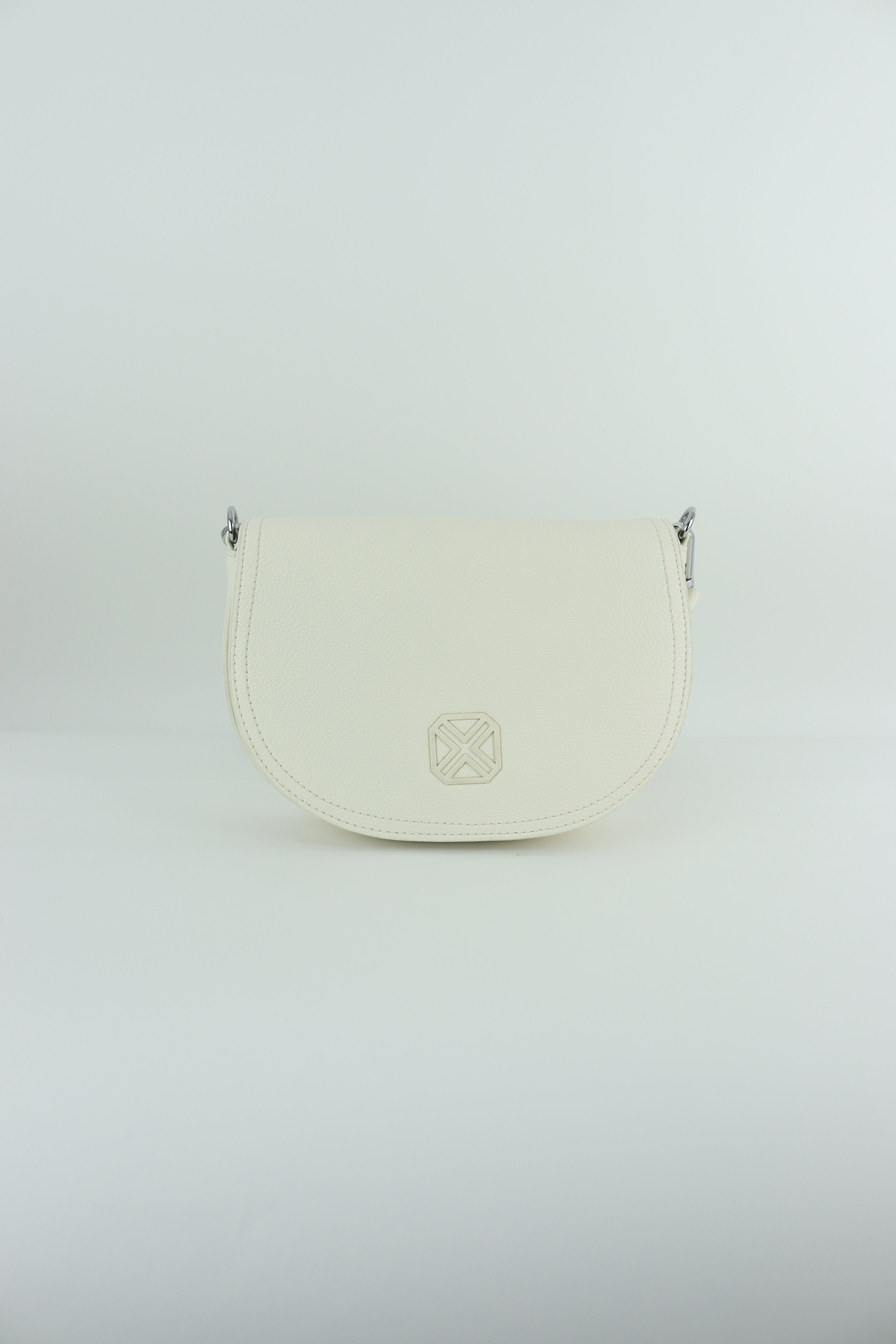 Xti - 184553 White Crossbody Bag